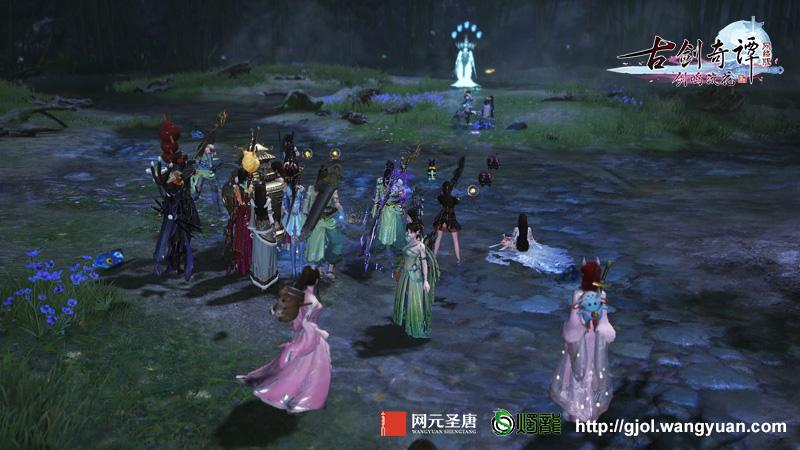 破碎的动物图形2