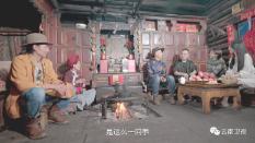 休息室逃生