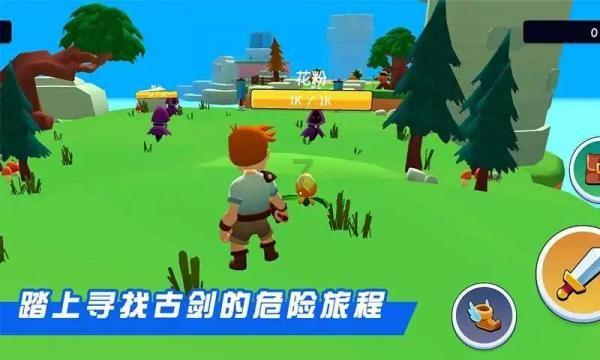 风语世界2：沉寂