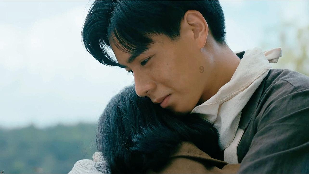 穿越迷宫