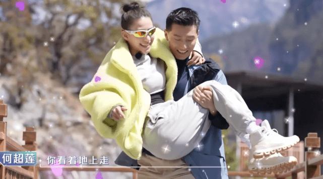 如果你的性别能够反过来我想我会喜欢上你的？游戏画面