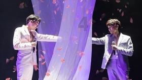 沈腾逆袭夺冠!《飞驰人生2》爆笑归来,网友:票房又要炸了!