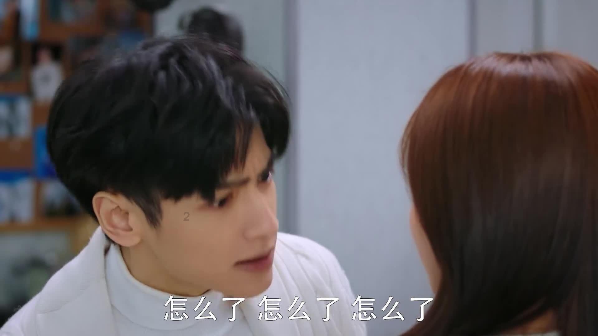 美人有计