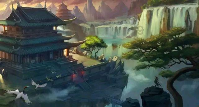 天堂契约