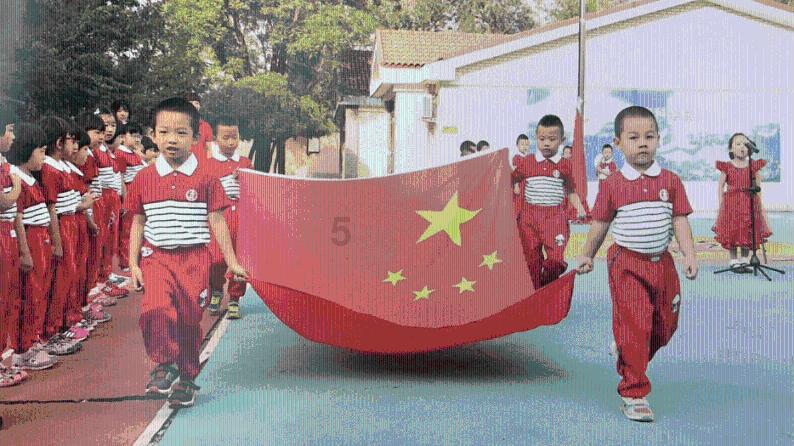 向海泉州 ｜ 无惧风浪立潮头 华侨不改中国心