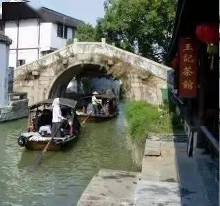 古董市场